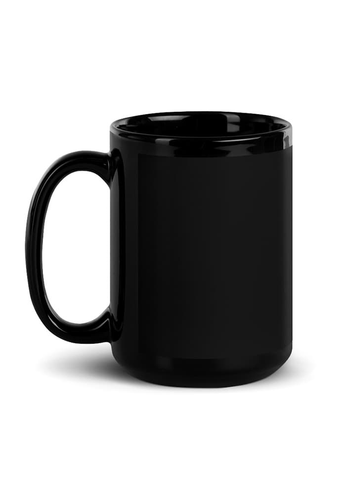 ECM Mug