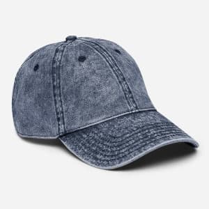 Vintage Cap | Otto Cap 18-1248