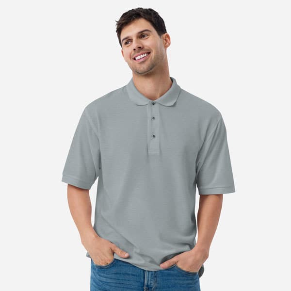 Unisex Premium Polo Shirt | Port Authority K500
