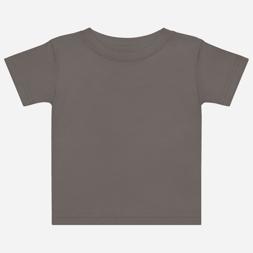 Baby Jersey T-Shirt | Rabbit Skins 3322