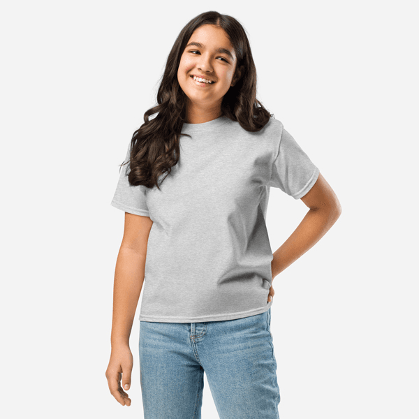 Youth Classic Tee | Gildan 5000B