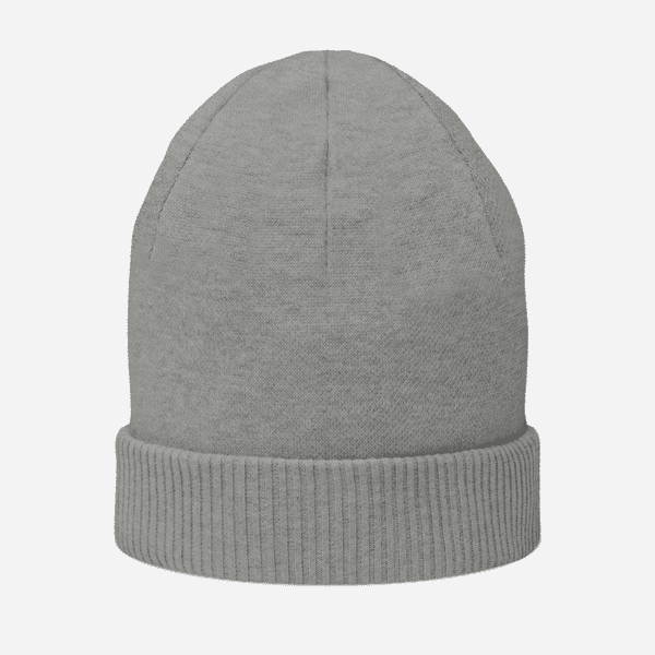 Knitted Beanie