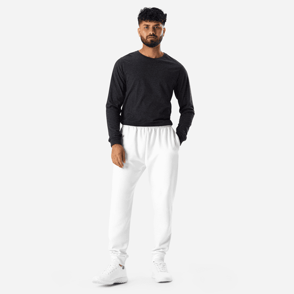 All-Over Print Recycled Men’s Joggers