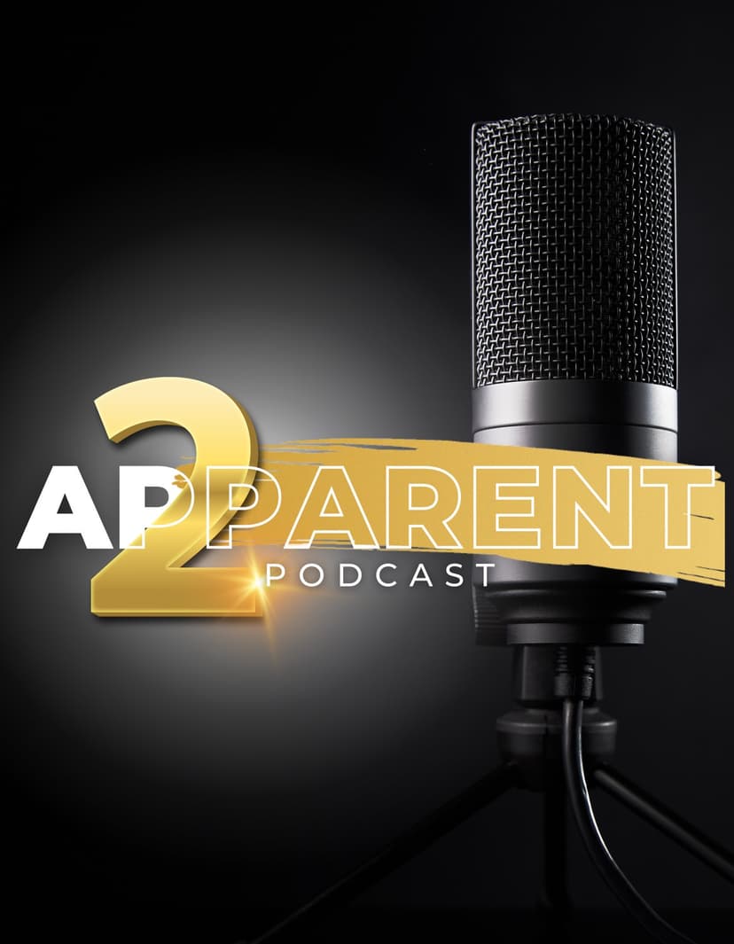 2ApparentPodcast