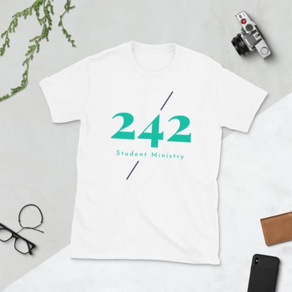 64000 Unisex Softstyle T-Shirt