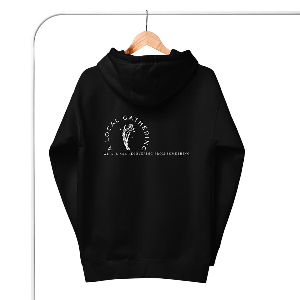 Premium Unisex Hoodie