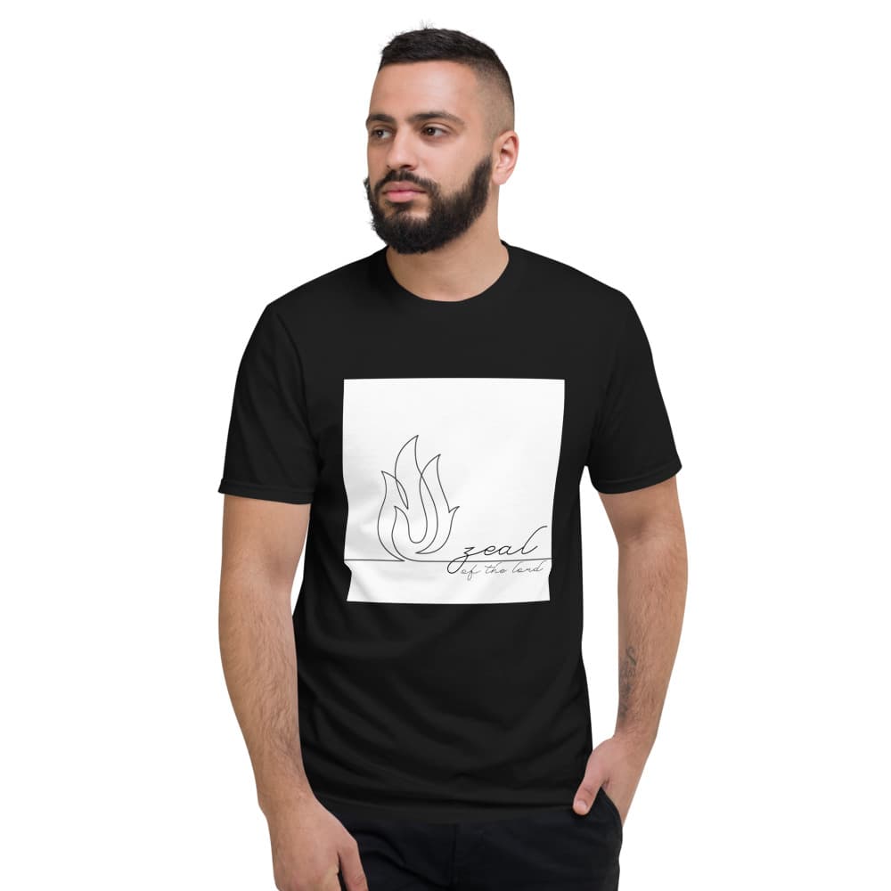 Zeal of the Lord Unisex T-Shirt