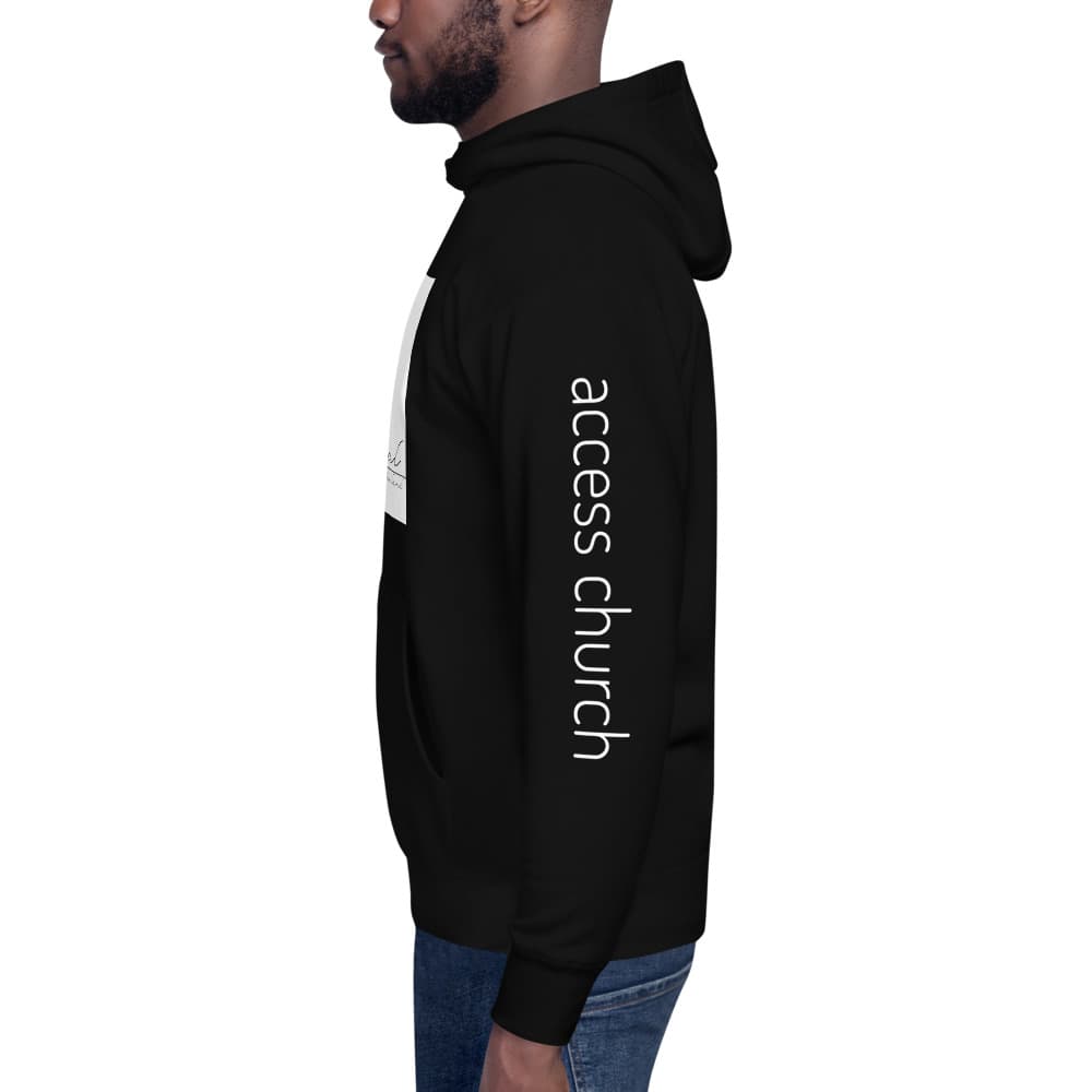 Zeal of the Lord Hoodie