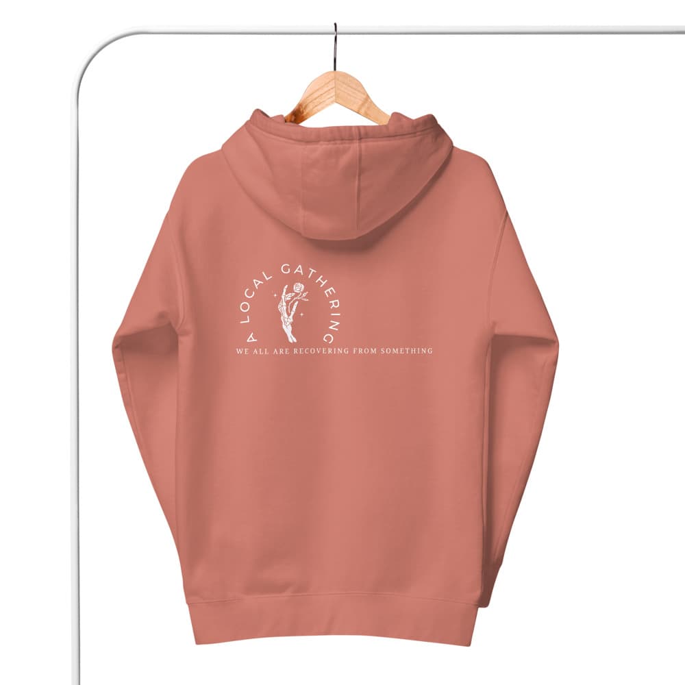 Premium Unisex Hoodie