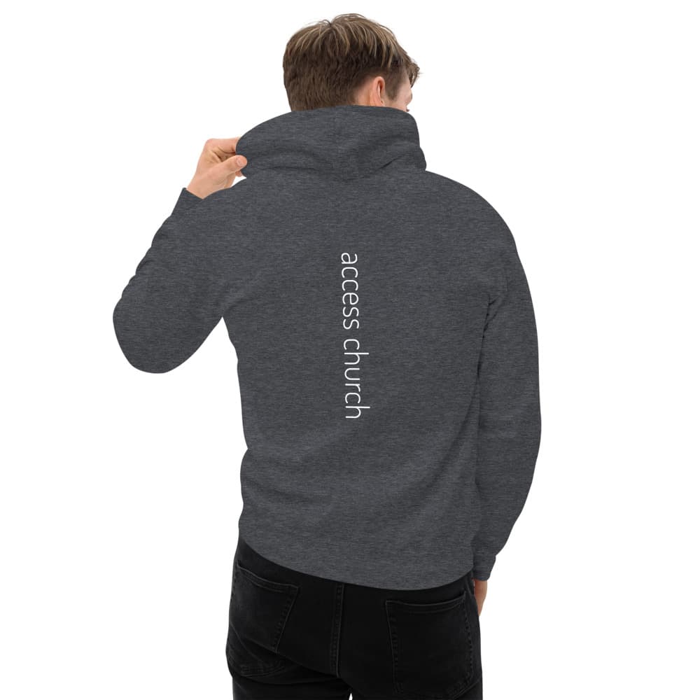 Fullness of Joy Hooded Sweatshirt