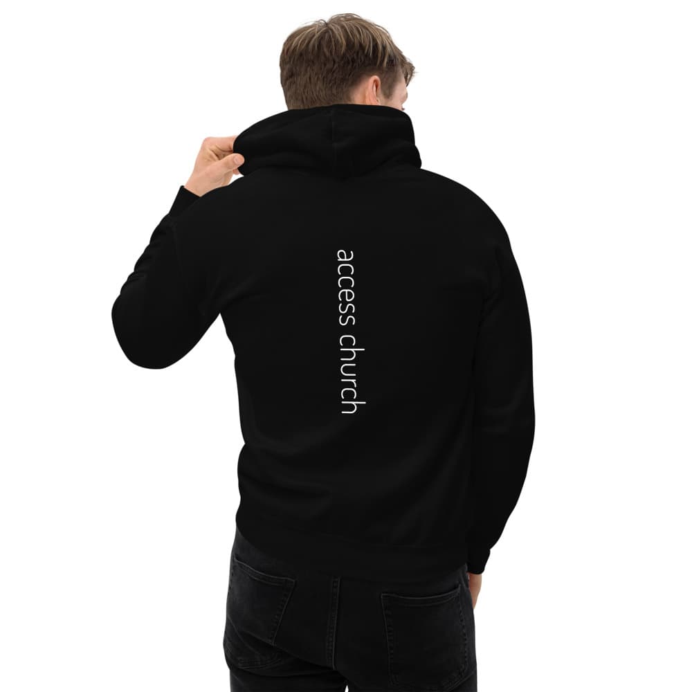 Fullness of Joy Hooded Sweatshirt