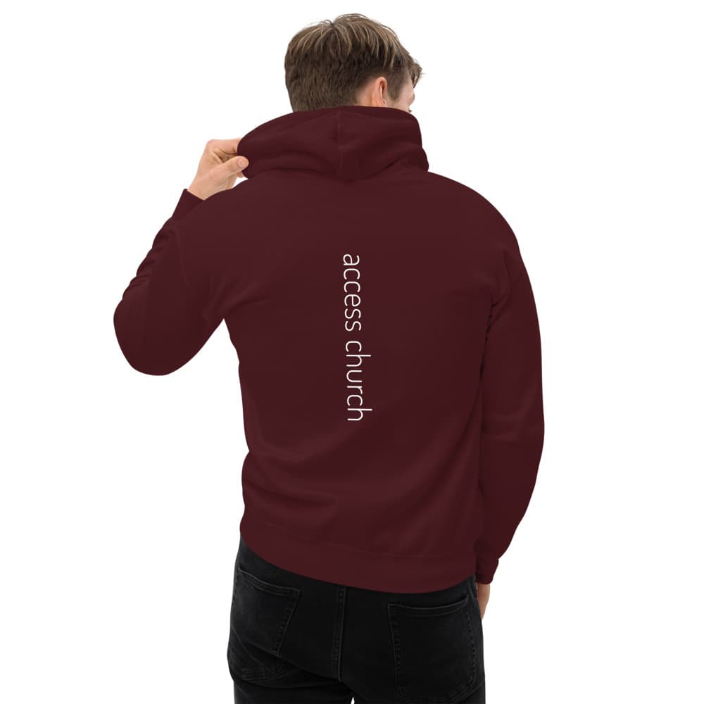 Fullness of Joy Hooded Sweatshirt