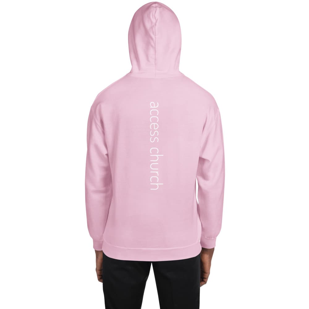 Great Grace Hooded Sweatshirt