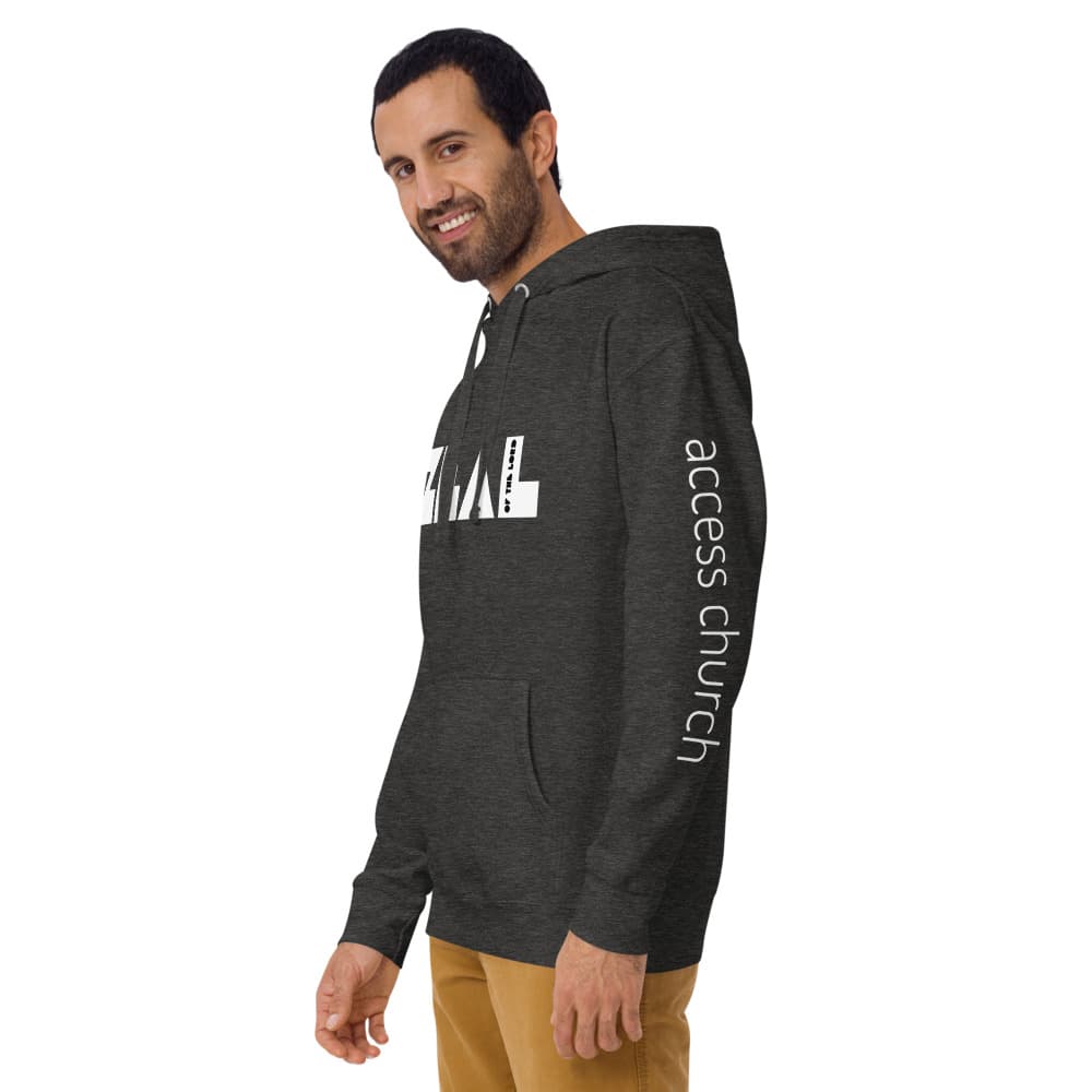 Charcoal Heather
