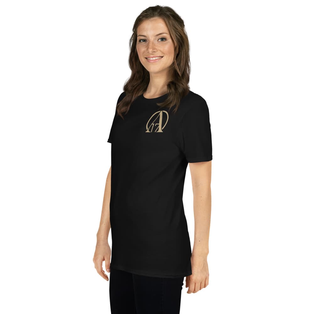 A17 Womens T-Shirt