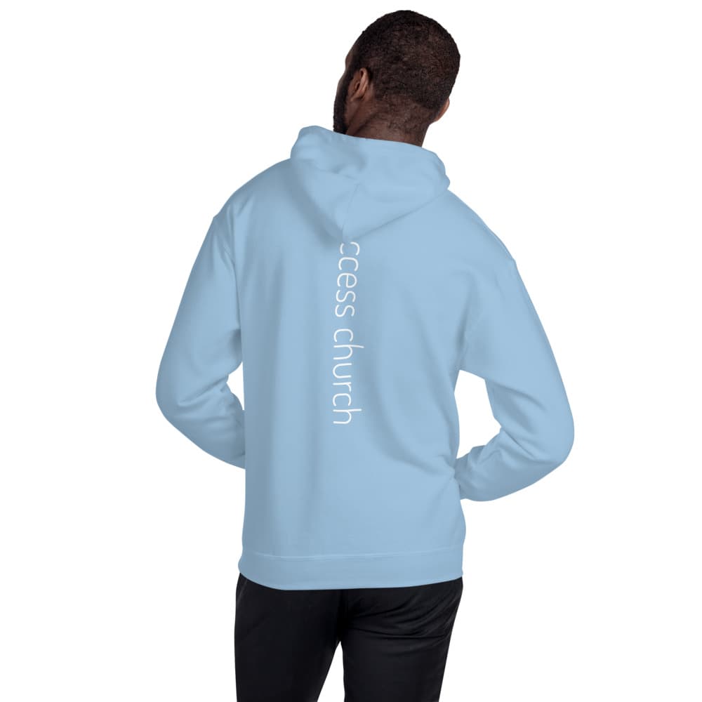 Great Grace Hooded Sweatshirt