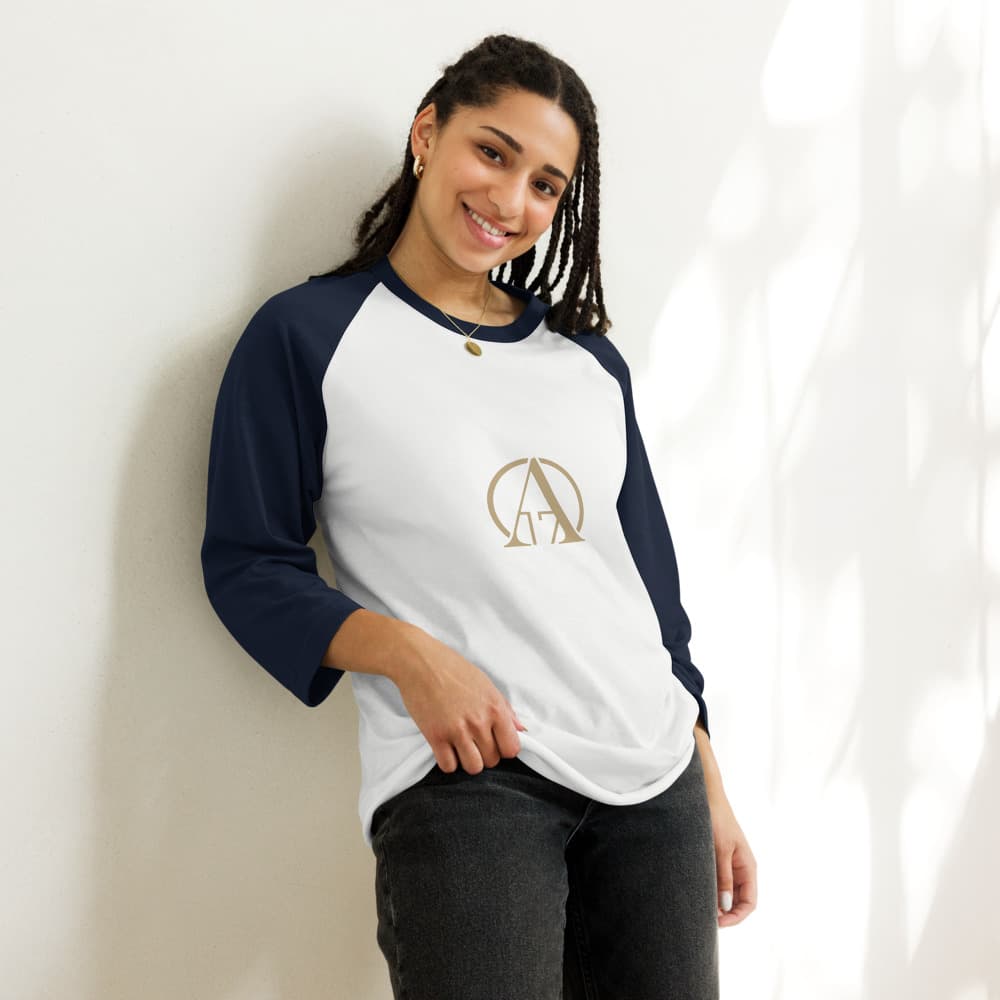 White/Navy
