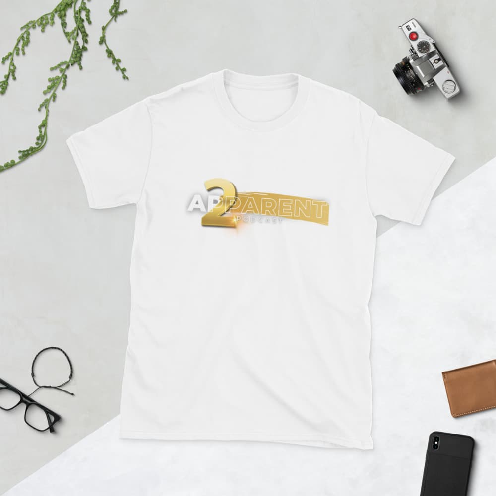 64000 Unisex Softstyle T-Shirt