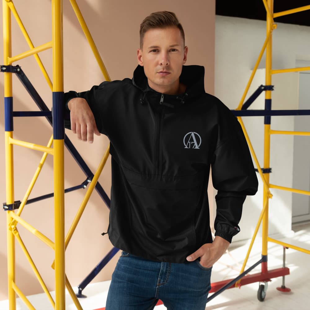 A17 Packable Jacket