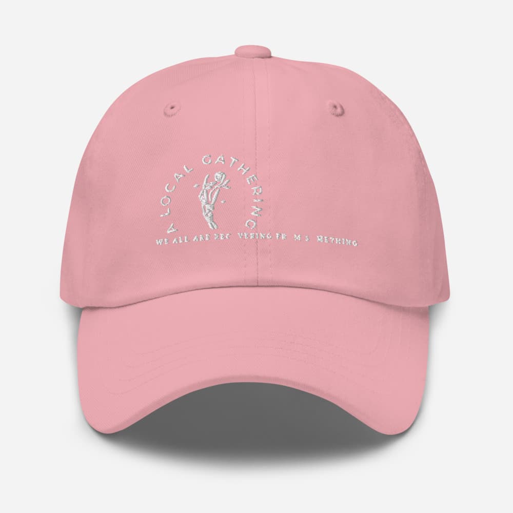 Unstructured Classic Cap