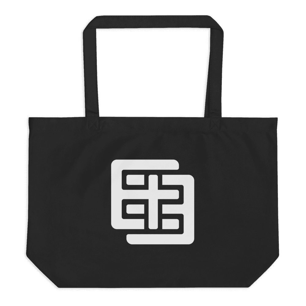 ECM Tote Bag