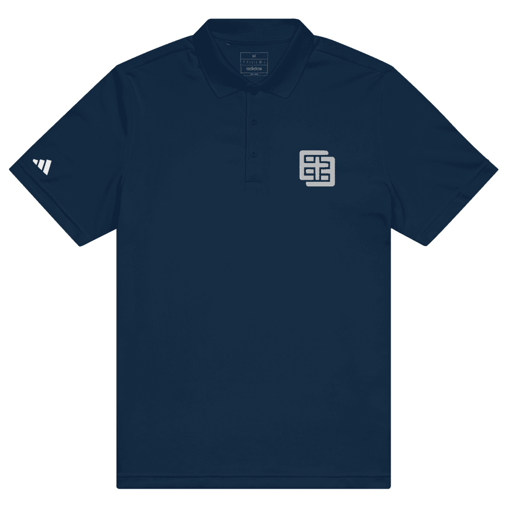 ECM Adidas Polo