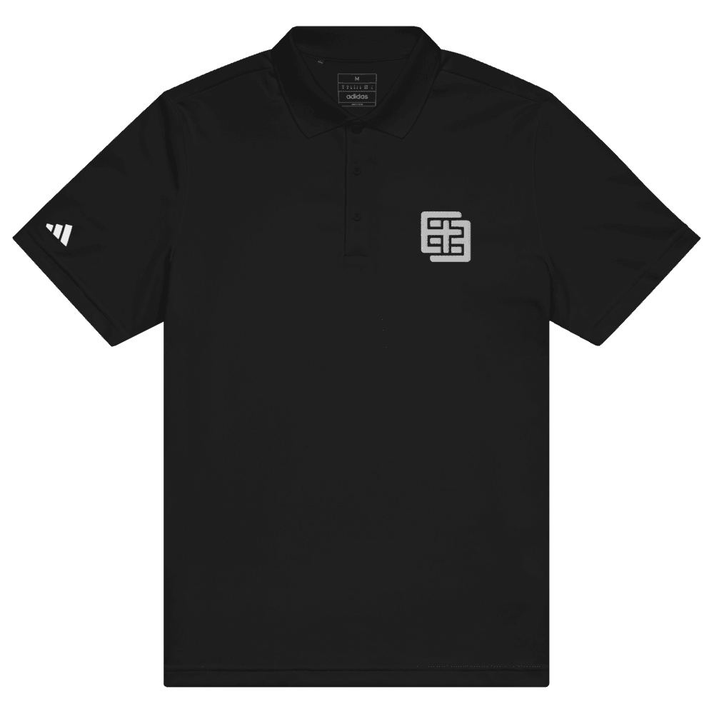 ECM Adidas Polo