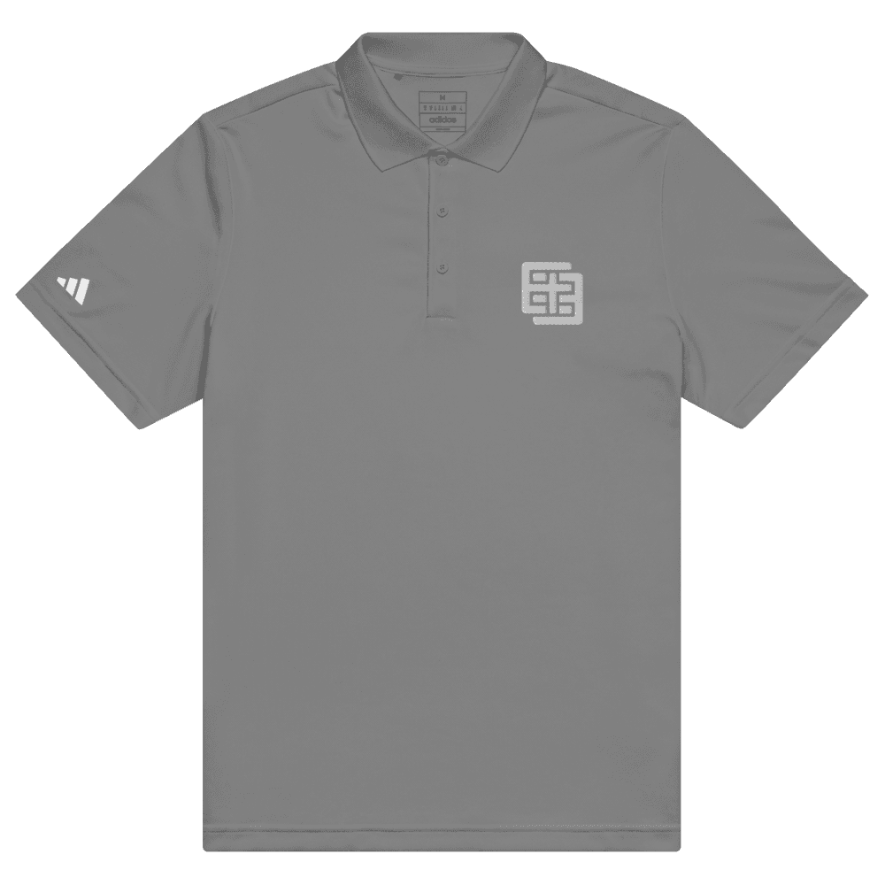 ECM Adidas Polo