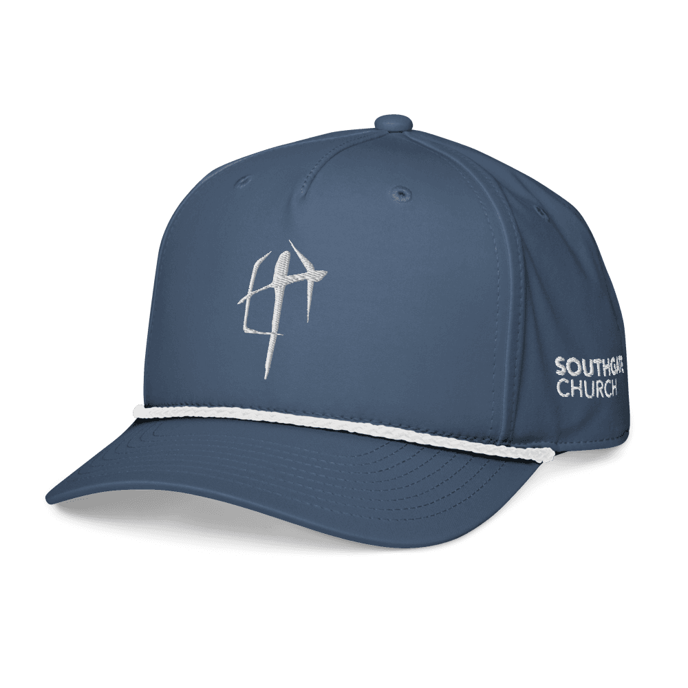 Southgate Rope Hat