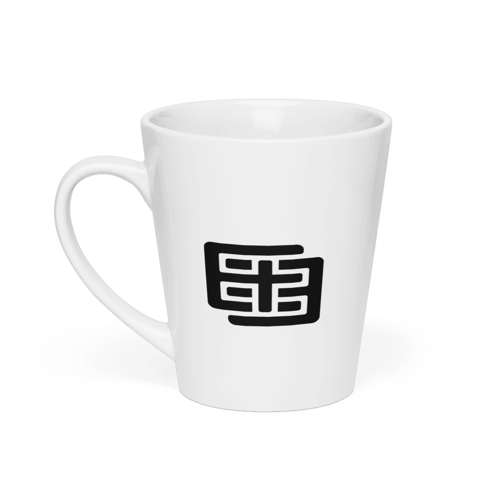 ECM Latte Mug