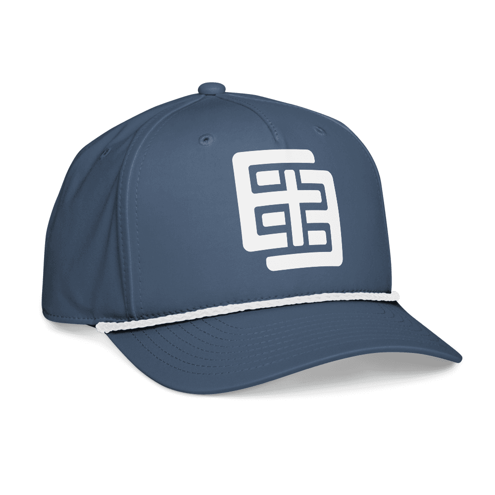 ECM Rope Hat