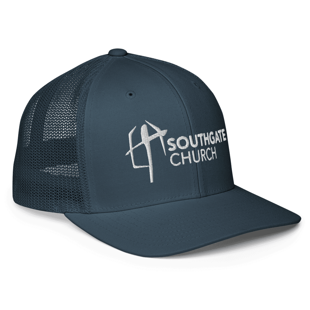 Southgate Church Trucker Hat