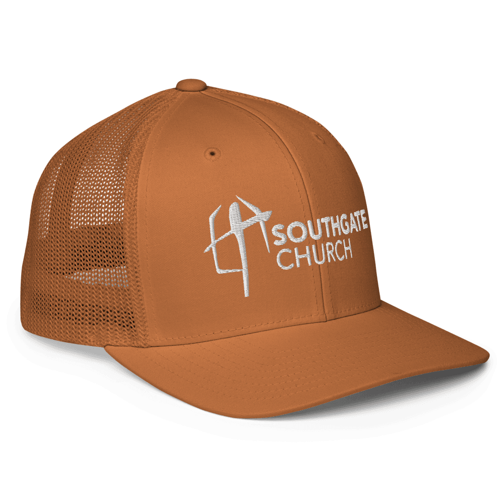 Southgate Church Trucker Hat