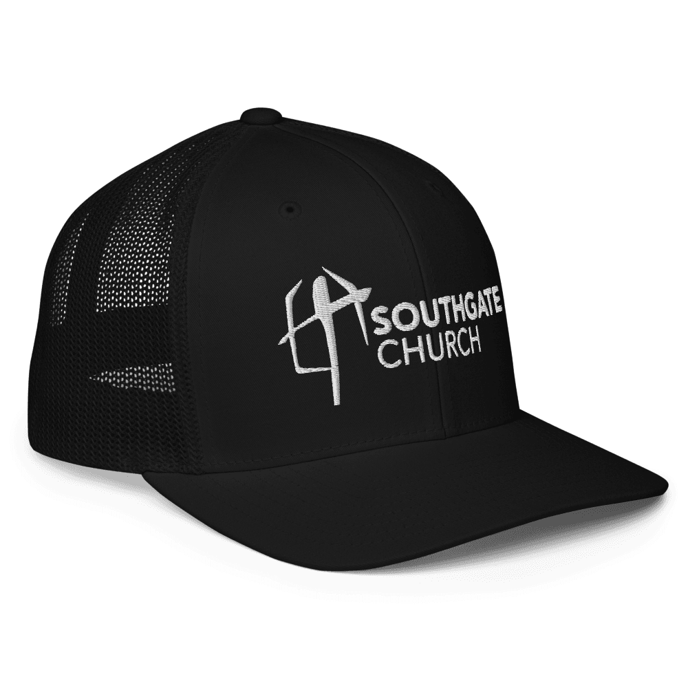 Southgate Church Trucker Hat