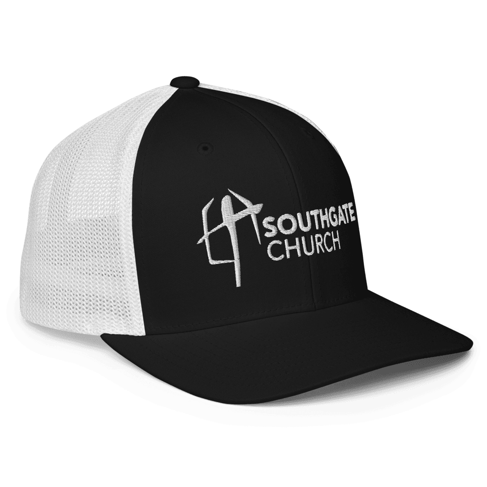 Southgate Church Trucker Hat