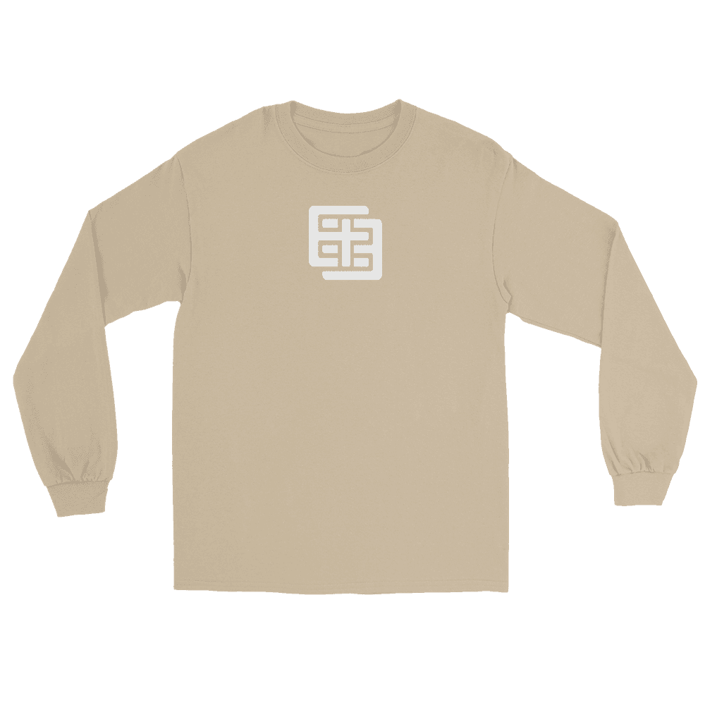 ECM Long Sleeve T-Shirt
