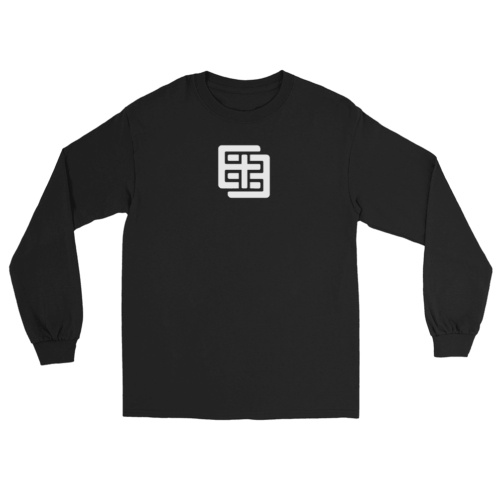 ECM Long Sleeve T-Shirt