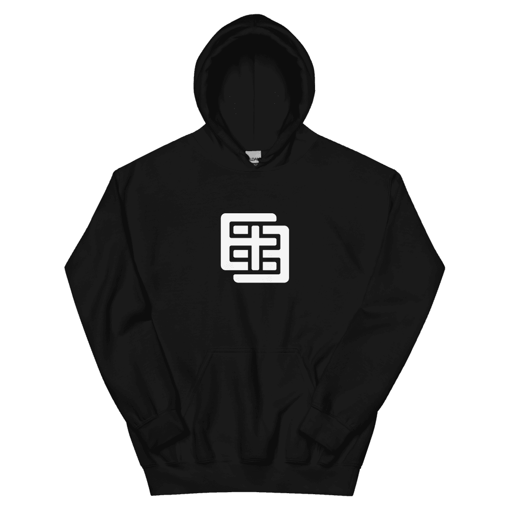 ECM Hoodie