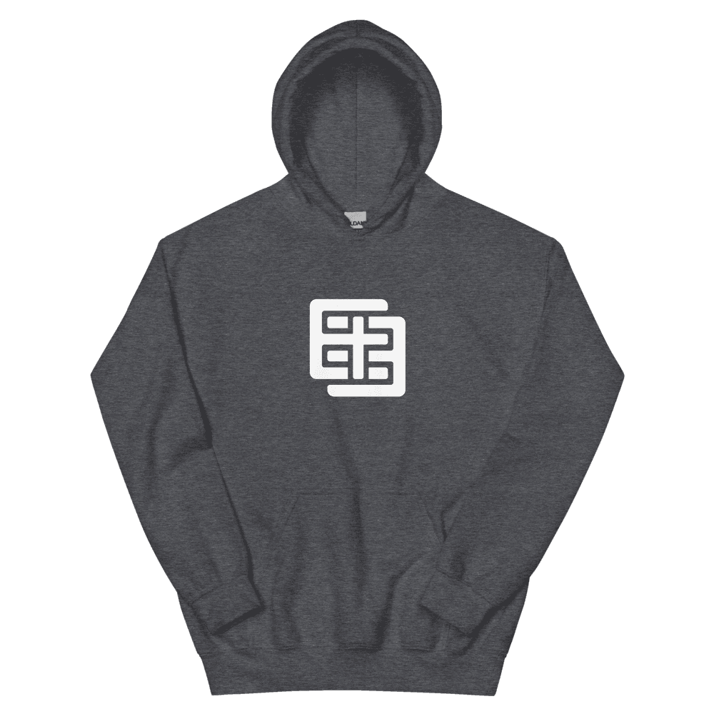 ECM Hoodie
