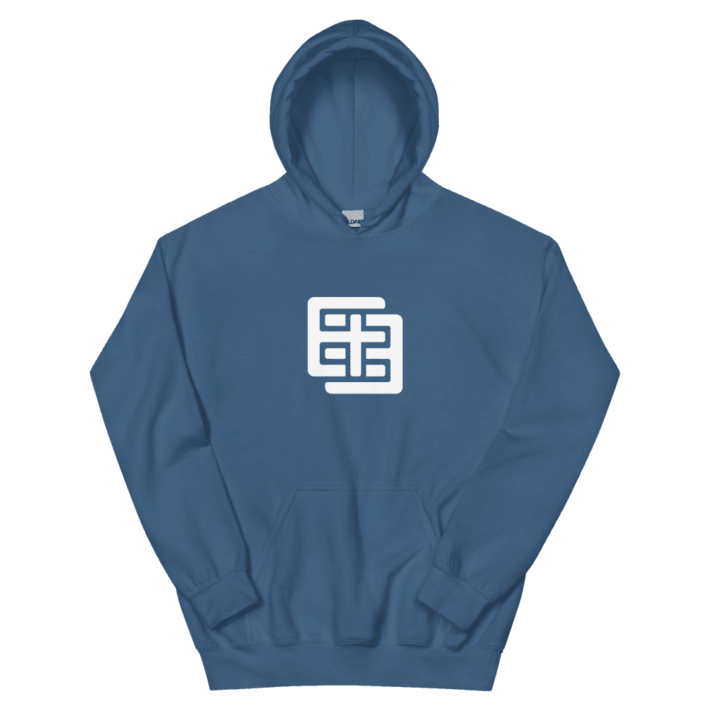 ECM Hoodie