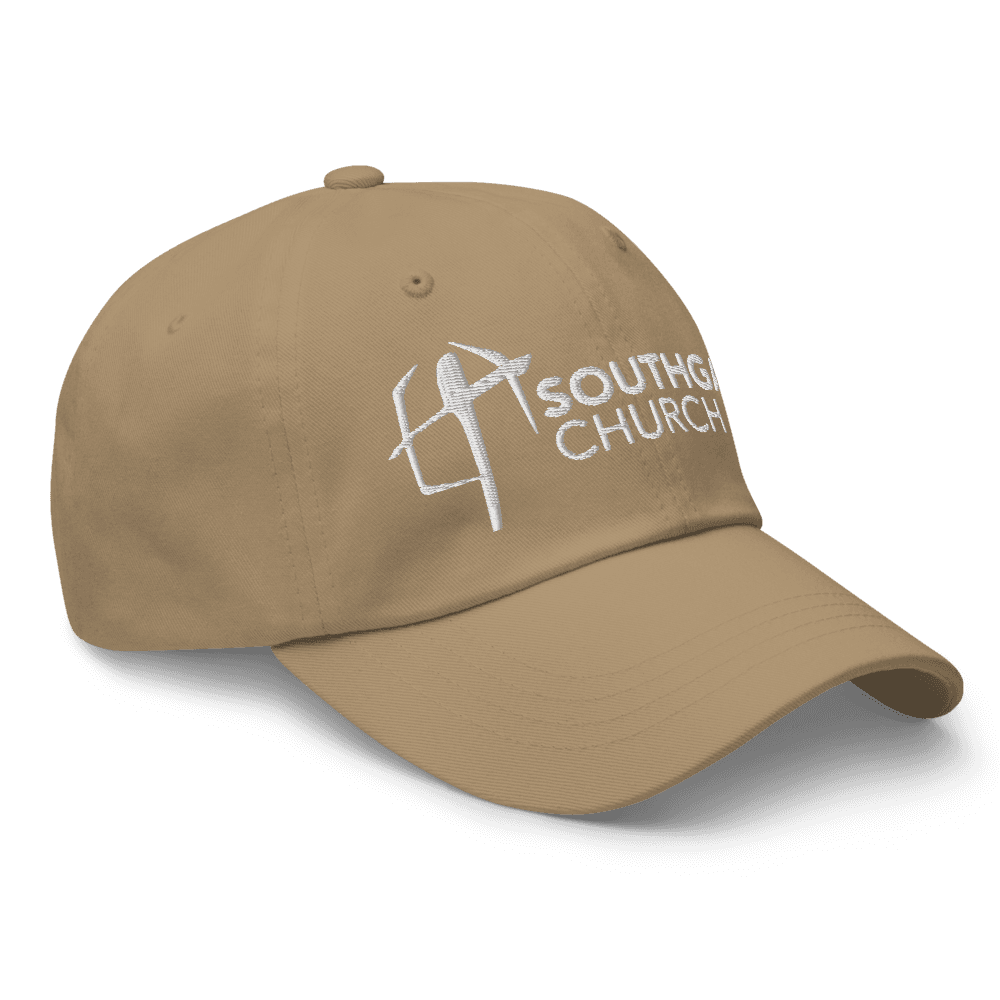 Southgate Church Dad Hat