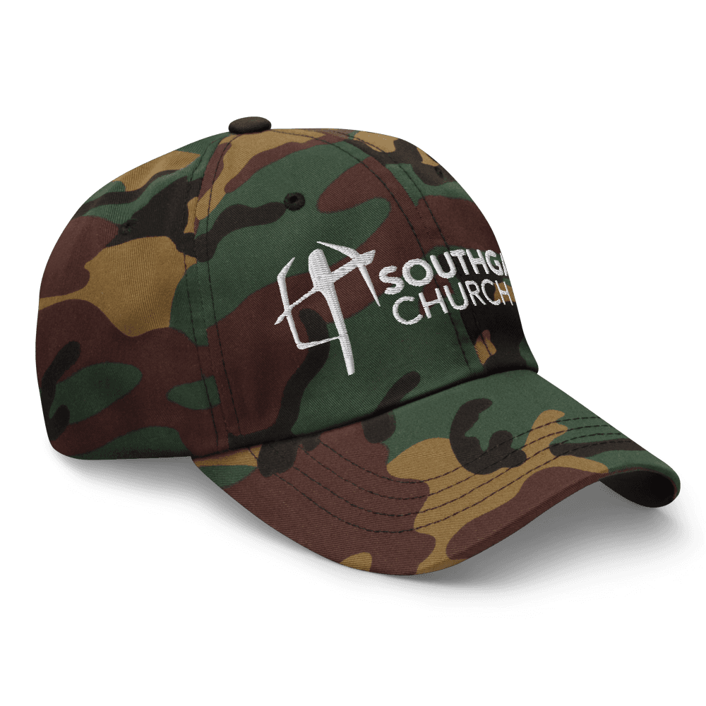 Southgate Church Dad Hat