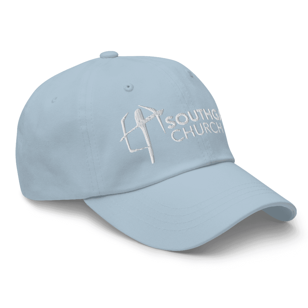 Southgate Church Dad Hat