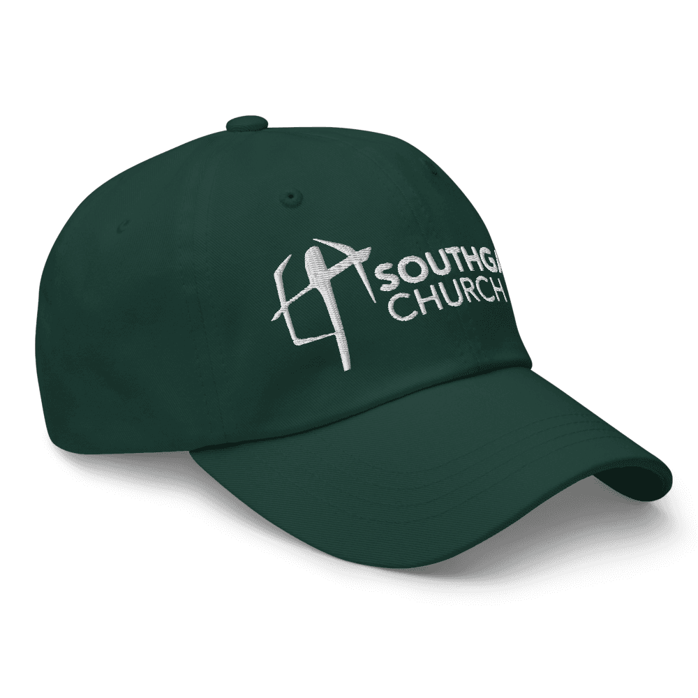 Southgate Church Dad Hat