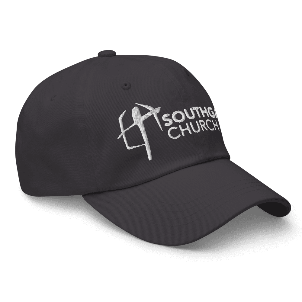 Southgate Church Dad Hat
