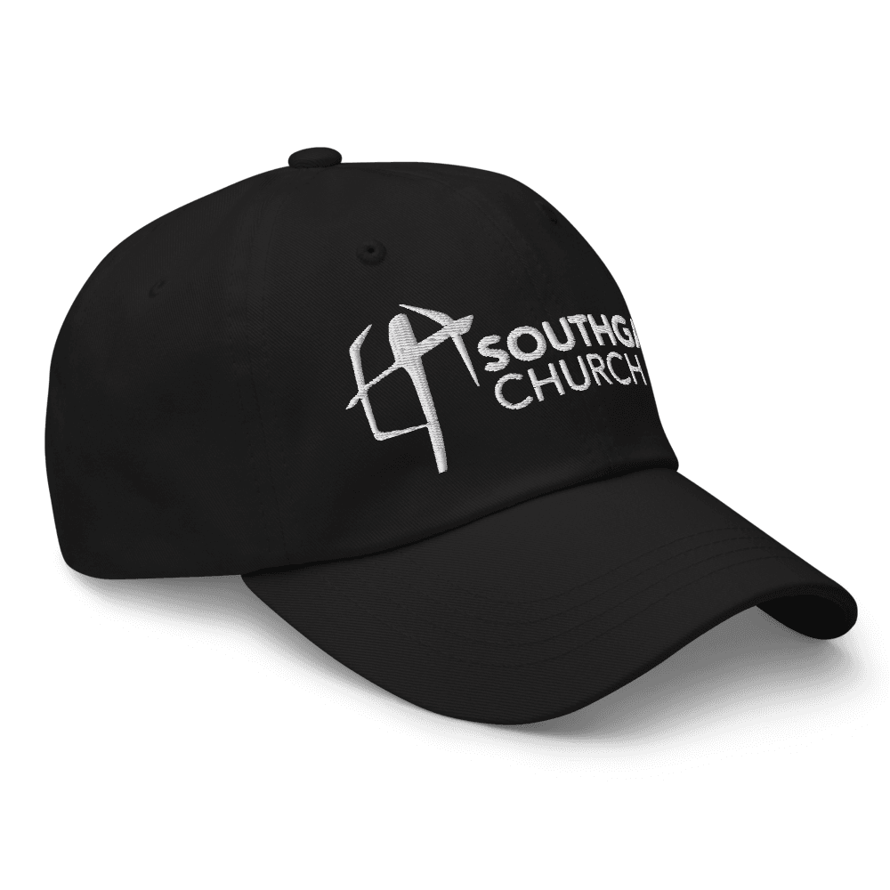 Southgate Church Dad Hat