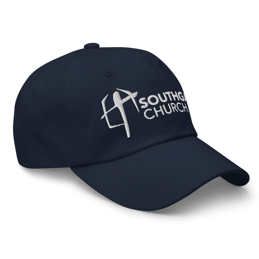 Southgate Church Dad Hat