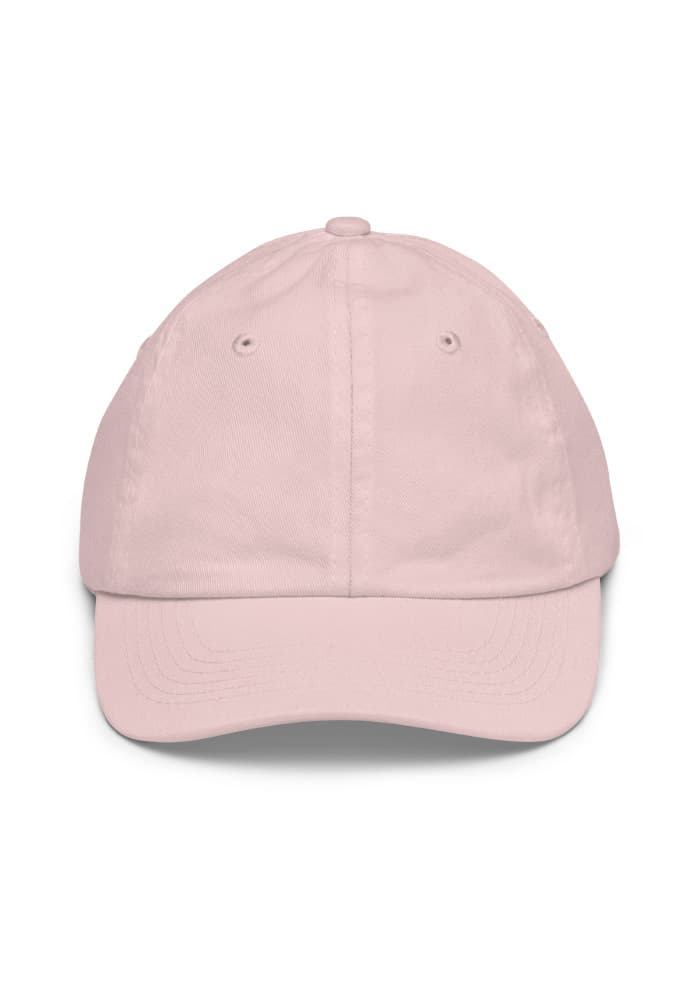 Youth Southgate Cross Logo Hat