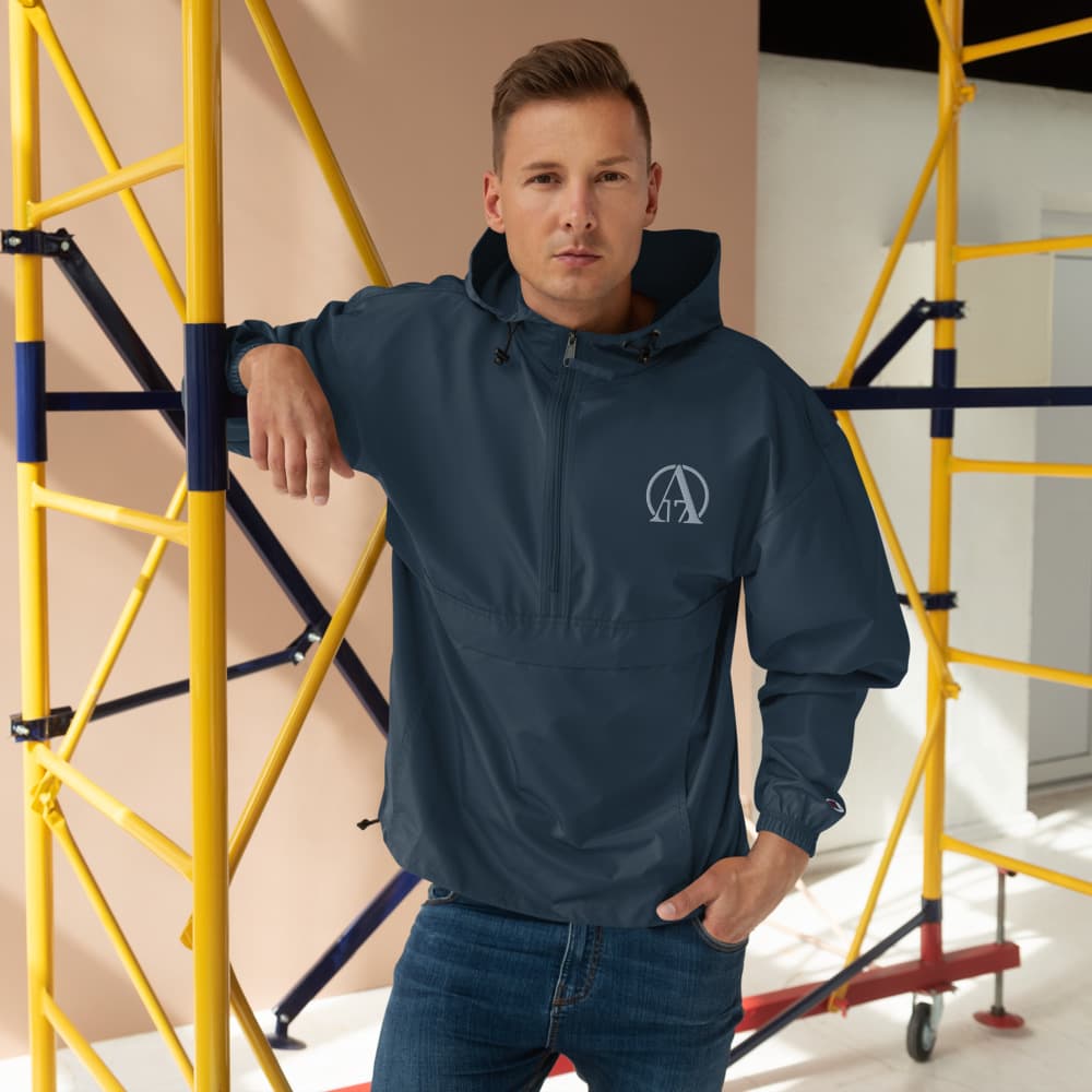 A17 Packable Jacket