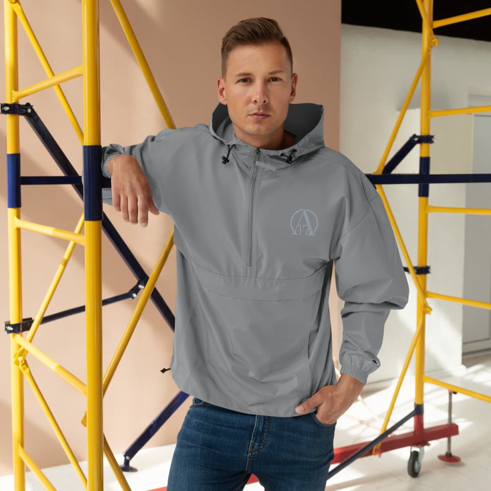 A17 Packable Jacket